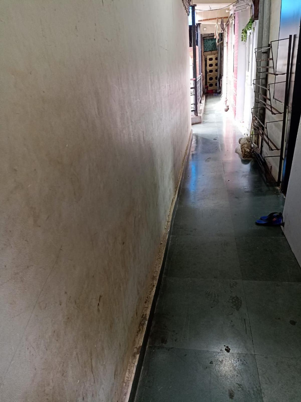 Saffron Dormitory Goregaon East Mumbai Dış mekan fotoğraf