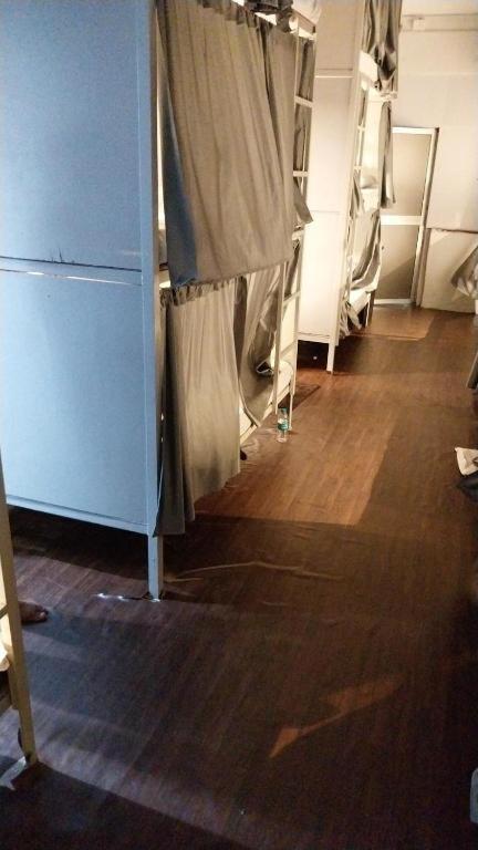 Saffron Dormitory Goregaon East Mumbai Dış mekan fotoğraf